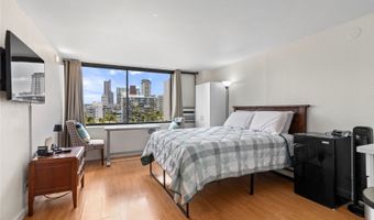 444 Niu St 1007, Honolulu, HI 96815