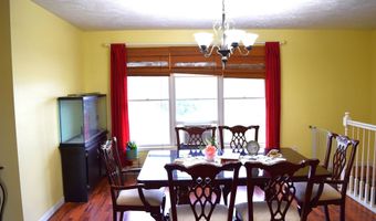 735 Heritage St, Argos, IN 46501