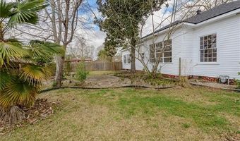 1906 HILL St, Alexandria, LA 71301