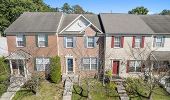 2945 RAKING LEAF Dr, Abingdon, MD 21009