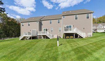 142 Bellwood Cir 142, Bellingham, MA 02019