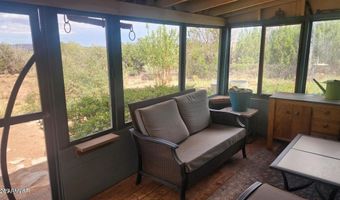 92 CR N5417, Concho, AZ 85924