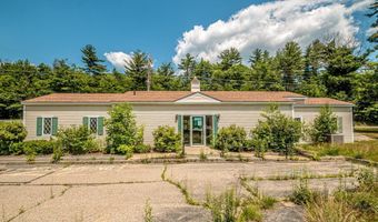 769 NH Route 16, Bartlett, NH 03812