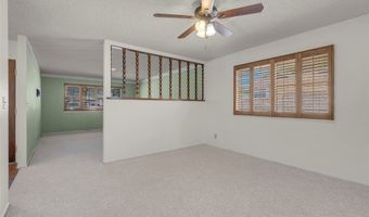 1535 Mancha Dr, Boulder City, NV 89005