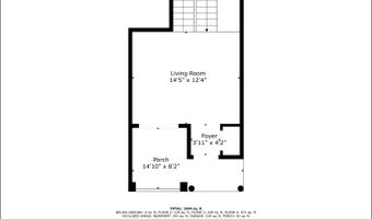 3010 Barclay Way, Ann Arbor, MI 48105