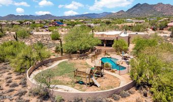 6423 E MARIA Dr, Cave Creek, AZ 85331