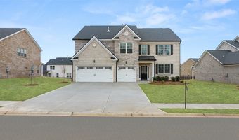 1813 QUAKER St, Hampton, GA 30228
