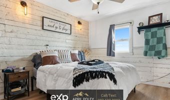 30 Pioneer Rd, Buffalo, WY 82834