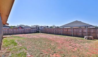 7818 Florence Dr, Abilene, TX 79606