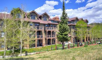 34 Highfield Trl 112, Breckenridge, CO 80424