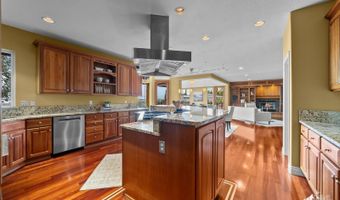 3430 Southbluff Cir, Anchorage, AK 99515