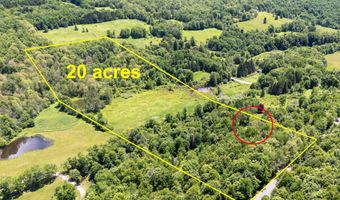 1652 Thompson Hollow Rd, Andes, NY 13731