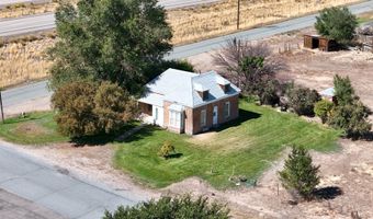 482 W 100 N, Beaver, UT 84713