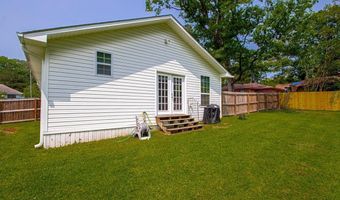 1032 Virginia Ave, Bauxite, AR 72011