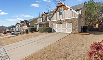 62 Cleburne Pl, Acworth, GA 30101