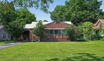 321 Gaines St SW, Attalla, AL 35954