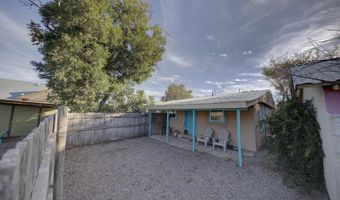 405 W Avenue E, Alpine, TX 79830