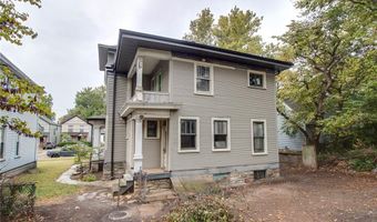 524 E 7th St, Alton, IL 62002