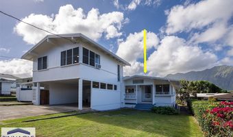 45-216 Keana Rd Main House, Kaneohe, HI 96744