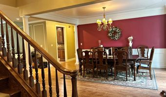 111 Apple Blossom Dr, Arkadelphia, AR 71923