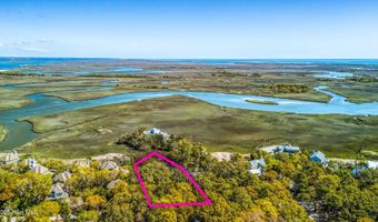1 Stede Bonnet Close, Bald Head Island, NC 28461