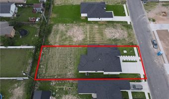 1307 S 9th St, Alamo, TX 78516