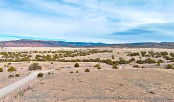 Private Drive 1770 lot 24, Abiquiu, NM 87510
