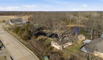 derrick Lane, Ada, OK 74820