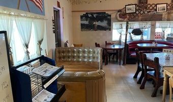 700 E 4th St, Benson, AZ 85602