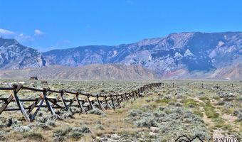 39 Moccasin Trl, Clark, WY 82435