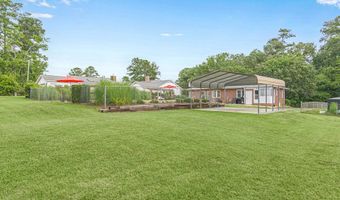 204 Byrnes Ave, Abbeville, SC 29620