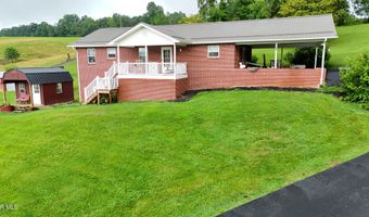 15813 Black Hollow Rd, Abingdon, VA 24210