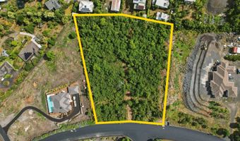 72-1086 MAKALEI Dr, Kailua Kona, HI 96740
