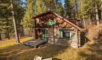 10400 Hyalite Canyon Rd, Bozeman, MT 59718