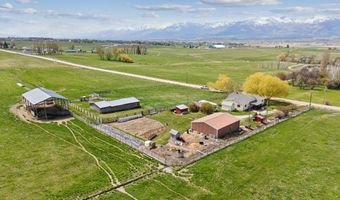 1848 Mountain View Orchard Rd, Corvallis, MT 59828