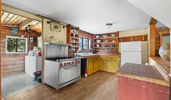 295 Old Range Rd, Clark Fork, ID 83811