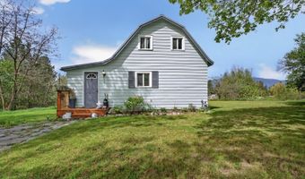 6836 Denver St, Bonners Ferry, ID 83805