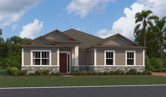 2601 Lent Rd Plan: Corina II Sl, Apopka, FL 32712
