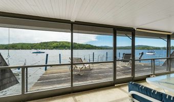 57 Lakeside Rd, Bristol, NH 03222