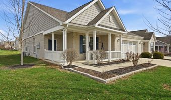 4160 Cairo Way, Avon, IN 46123
