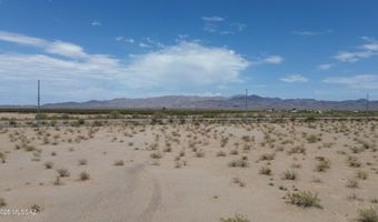 81 Acres S 72 Hwy, Bouse, AZ 85325