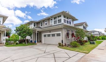 91-1158 Kai Oio St, Ewa Beach, HI 96706