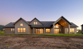 217 Clancy Way, Bozeman, MT 59718