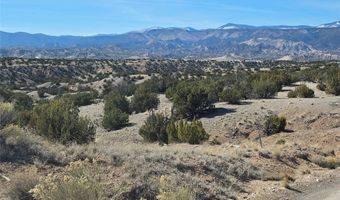 Tract 16-C Corona Drive, Abiquiu, NM 87510