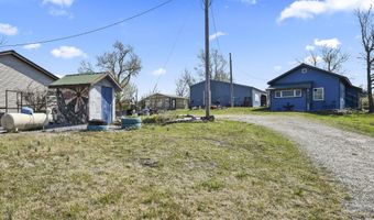 Rr1 Box 335 County Road 509, Ava, MO 65608