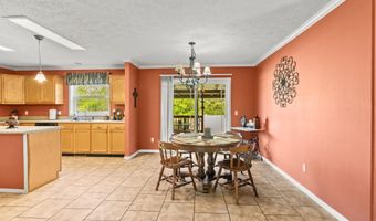 435 HAPPY HOLLOW Rd, Bee Branch, AR 72013