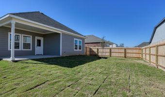 336 Bushwack Dr Plan: Brodie, Adkins, TX 78101