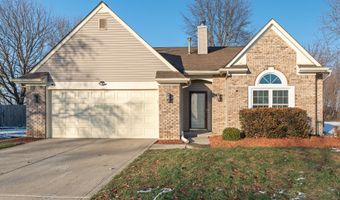 8178 Captain Dr, Avon, IN 46123