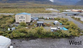 374 376 Kayak Rd, Anaktuvuk Pass, AK 99721