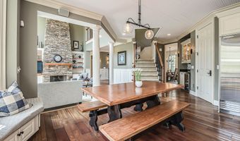 4954 Mother Teresa Dr, Ann Arbor, MI 48105